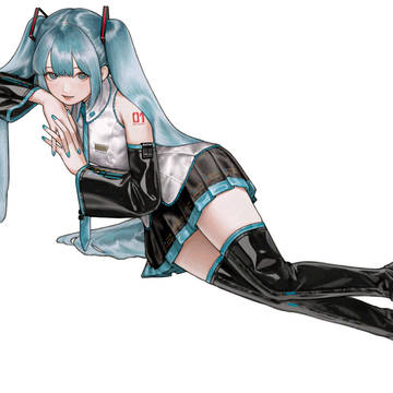 ミク