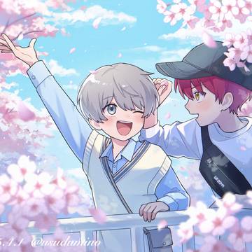 🌸