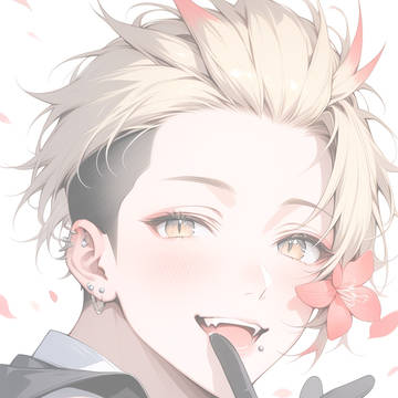 うちの子紹介