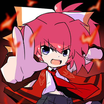 オリキャラまとめ