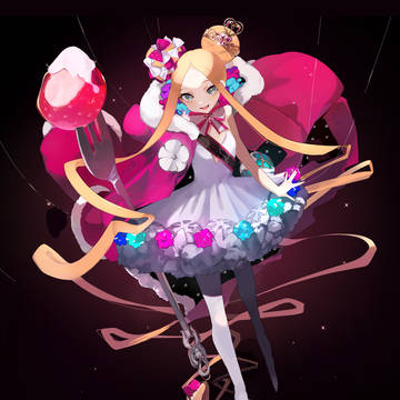 🍓🌟