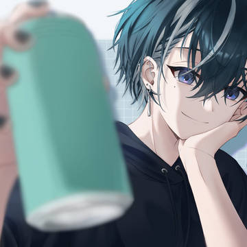 「乾杯。」