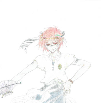 らくがき・まとめ