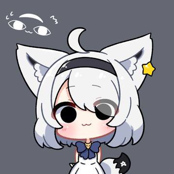 ミテイルちゃん...👁️👁️