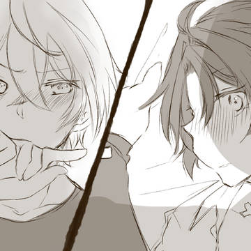 落書きログ①