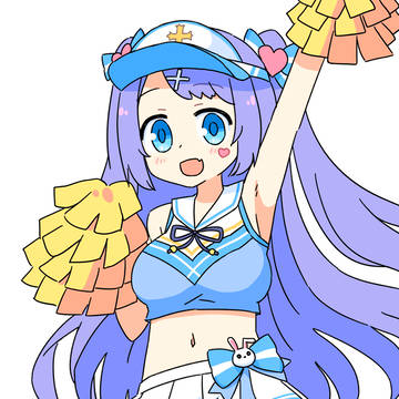 チアハナエ