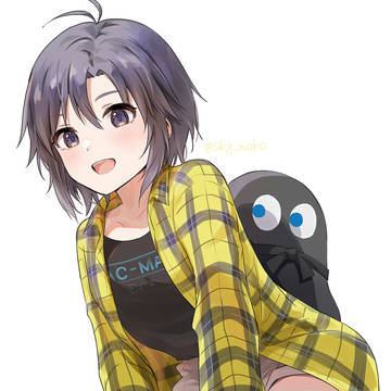 パックマンコラボ🟡