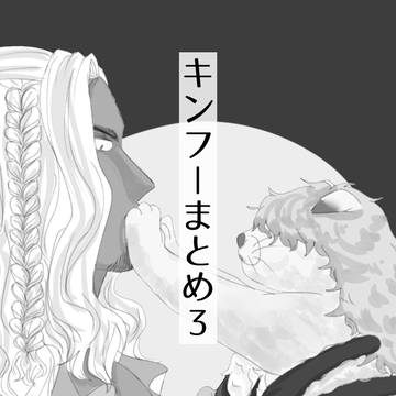 キンフーまとめ3