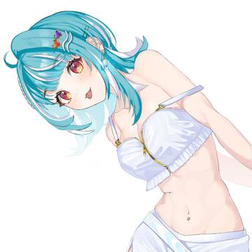 へそピらむち