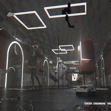 訊號*異常