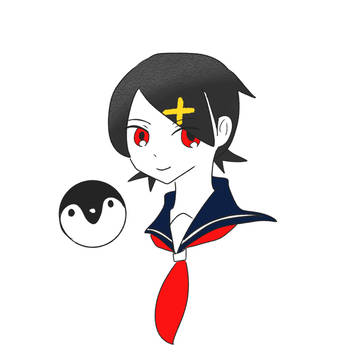 風浦可符香