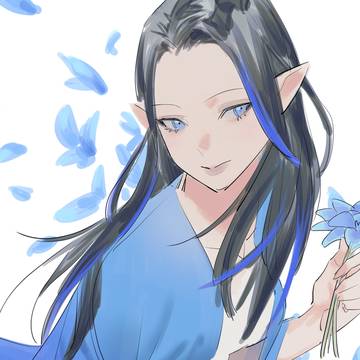 【FF14】エレゼン♀さん