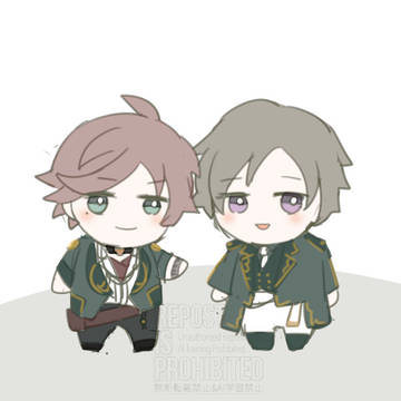 ミゲヒュまとめ2