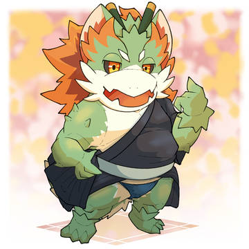 最近のパズあに武将イラストまとめ