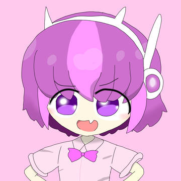 ざぁこざぁこ♡