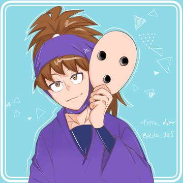 忍たままとめ３