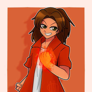 Masaru HB
