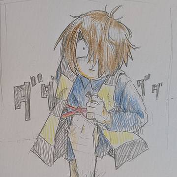 3月の鬼太郎絵まとめです