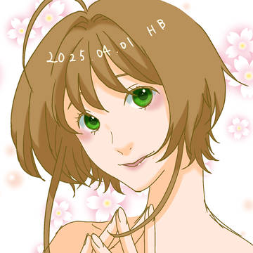 HB to sakura