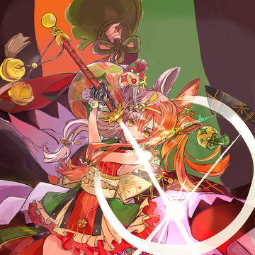 祝・キ神復刻!