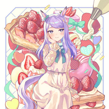 誕生日おめでとう