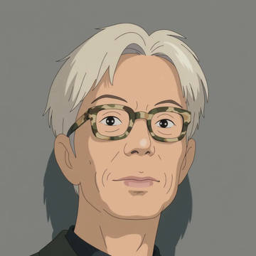 YMOのメンバー皆さん