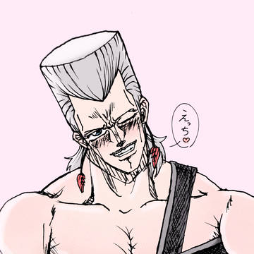 最近のポルナレフまとめ