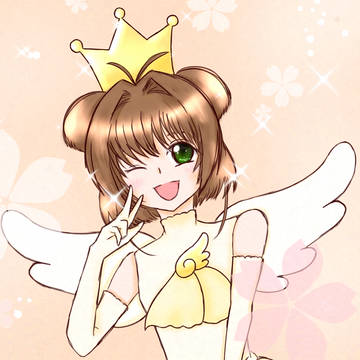 さくらちゃん誕生日おめでとう！