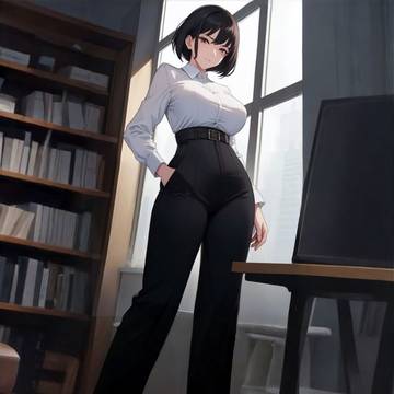 OL #13 15cm heels inside