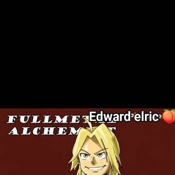 edward elric