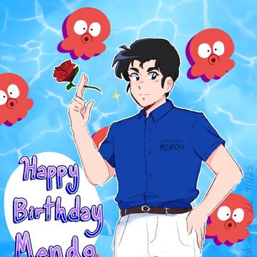 面堂終太郎生誕祭2025