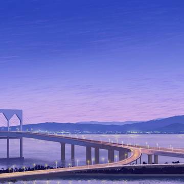 bridge