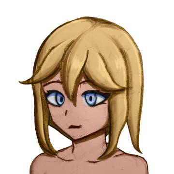 Bella (OC)