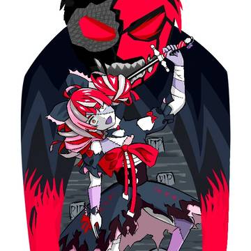 The Zombie Idol