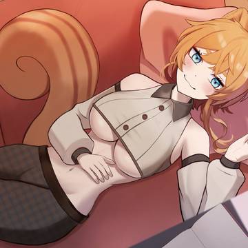 MY OC