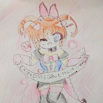 【高町なのは生誕祭2025】