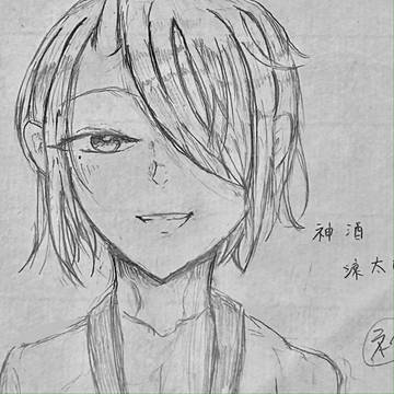 アナログ