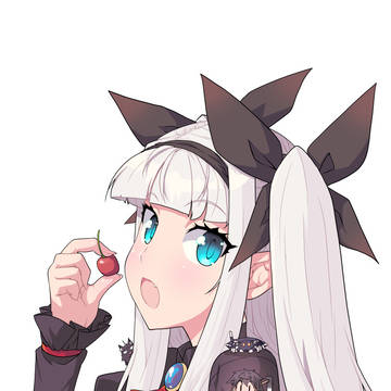 ドラゴンエイジ表紙用イラスト