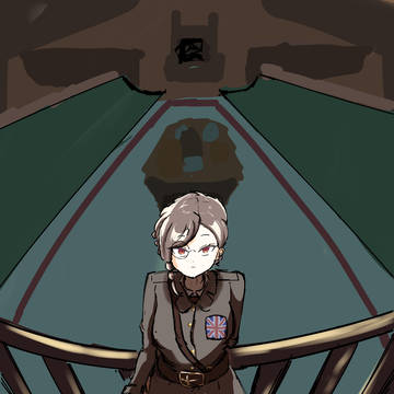 光栄ある孤立