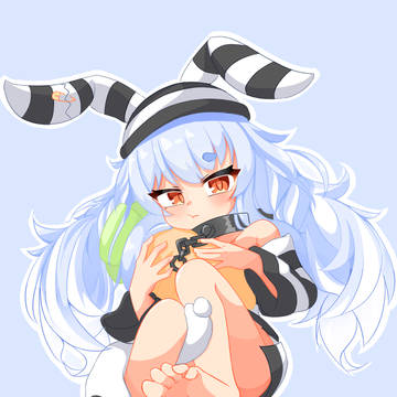 兎田ぺこら~🐰🥕