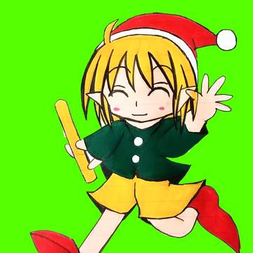 パノッティはぴば!