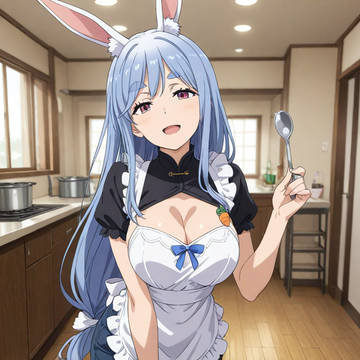 Pekomama Housewife 1