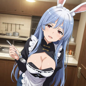Pekomama Housewife 2