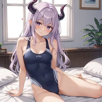 Demon Girl