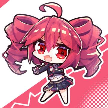 ボイスピのテトさん