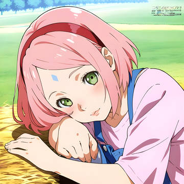 異世界のナルトの女の子