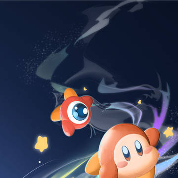 星のカービィ