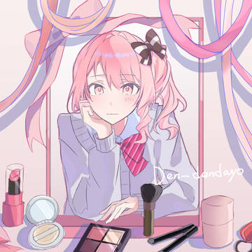 ボクの形