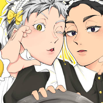 過去作まとめ(イラスト)