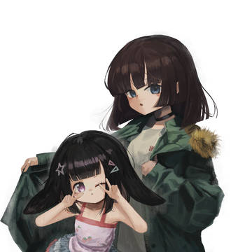 記念イラスト
